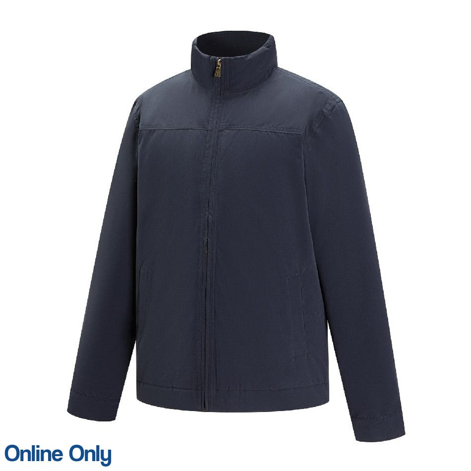 PILBARA MENS QUILTED JACKET-Ranges Country
