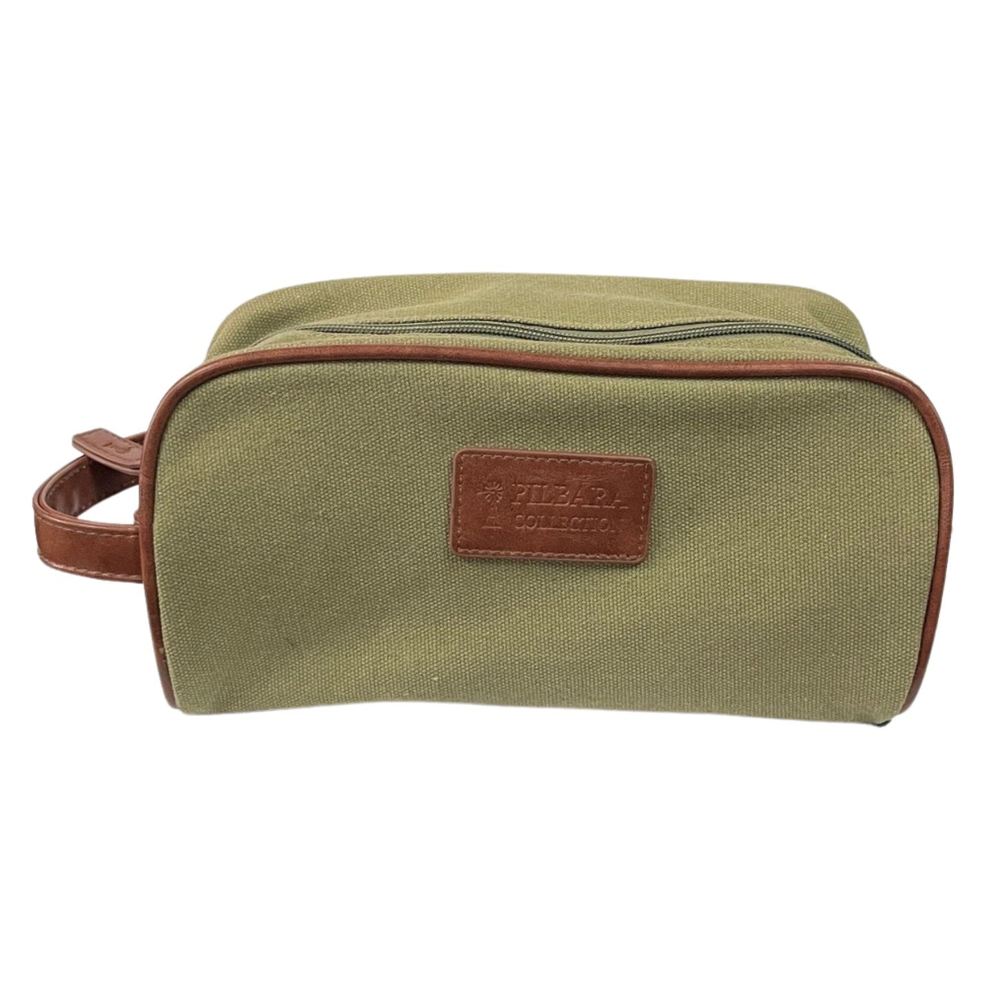 PILBARA TOILETRY BAG-Ranges Country