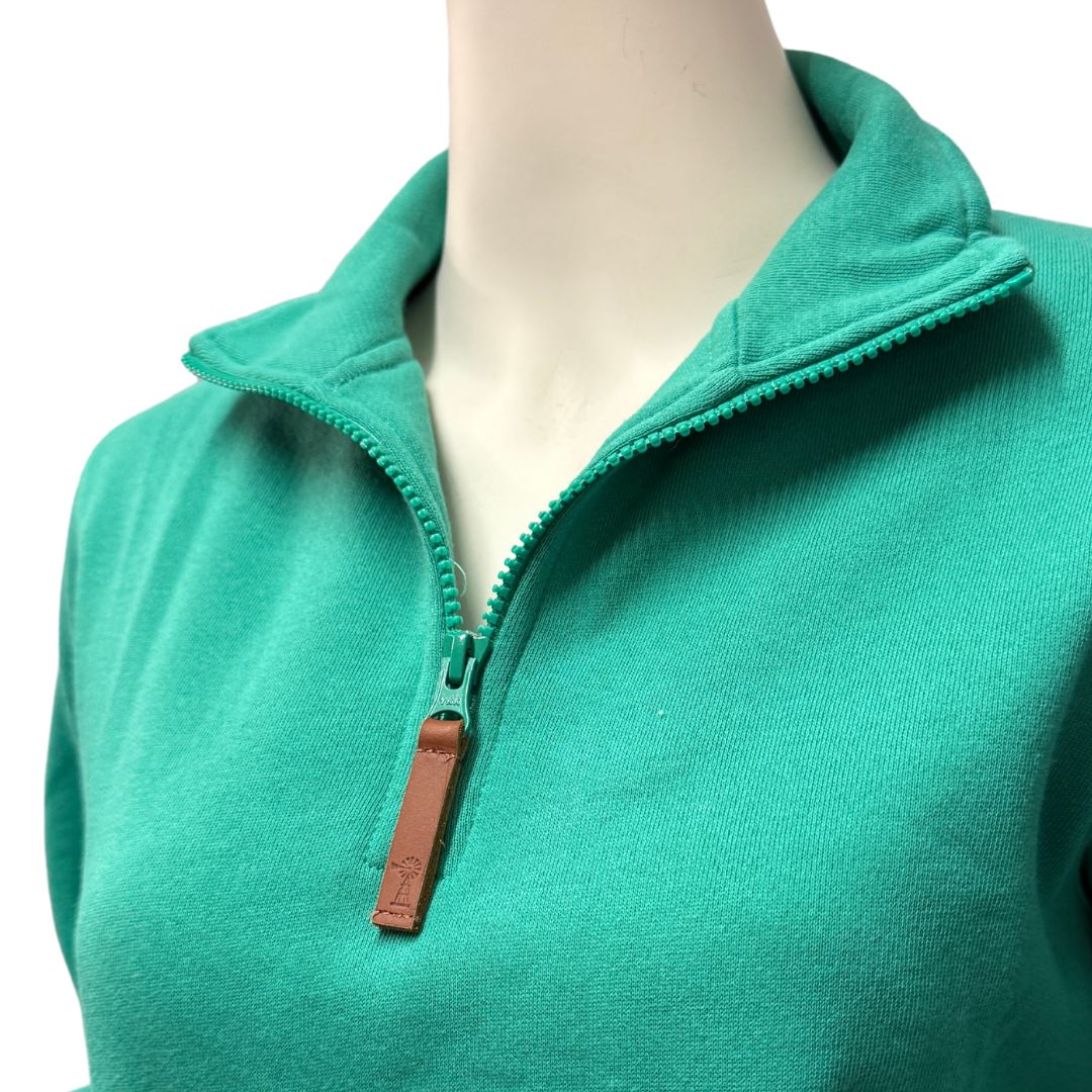 PILBARA WOMENS CLASSIC FLEECE JUMPER