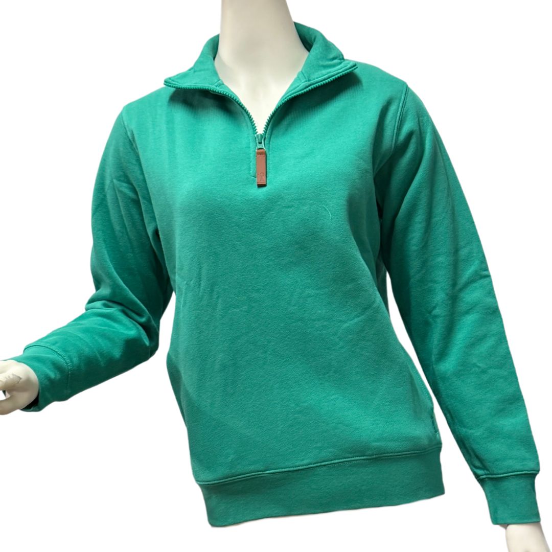 PILBARA WOMENS CLASSIC FLEECE JUMPER-Ranges Country