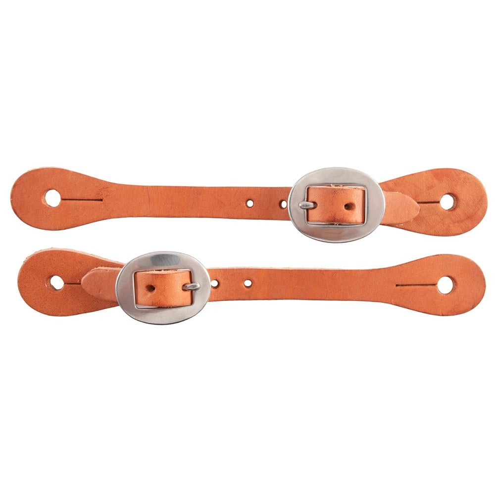 PROFESSIONALS CHOICE LADIES SAGEBRUSH SPUR STRAP 5/8in-Ranges Country