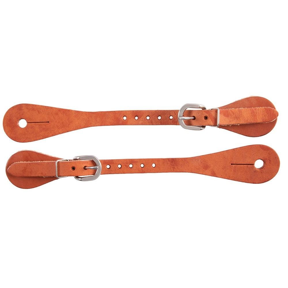 PROFESSIONALS CHOICE MENS SAGEBRUSH SPUR STRAP 5/8in-Ranges Country
