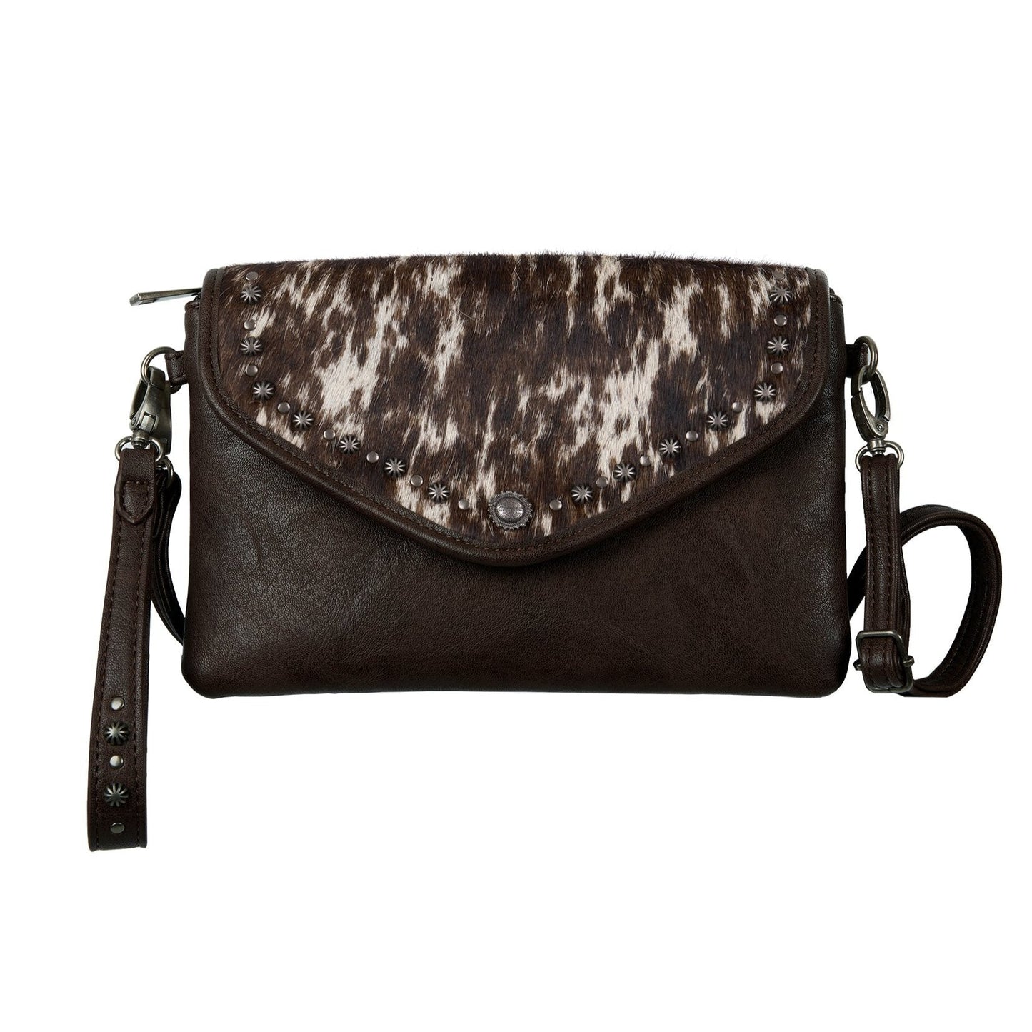 PURE WESTERN ALISON BAG-Ranges Country