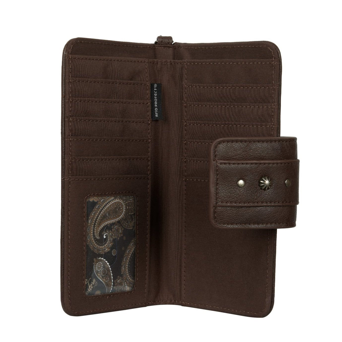 PURE WESTERN ALISON WALLET