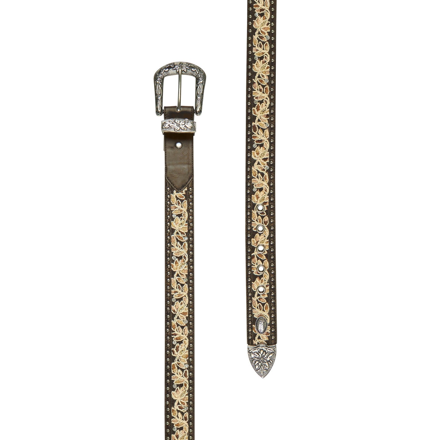 PURE WESTERN ALLEGRA BELT