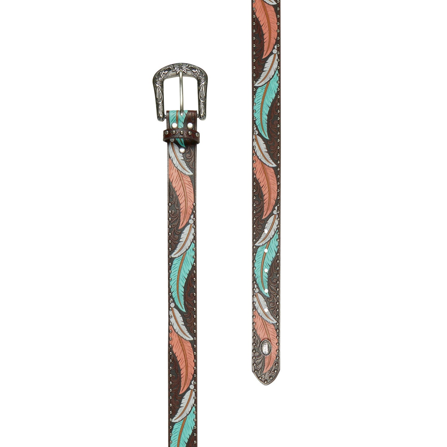 PURE WESTERN ANNABEL BELT