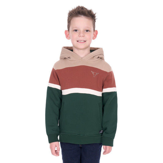 PURE WESTERN BOYS HARRY HOODY