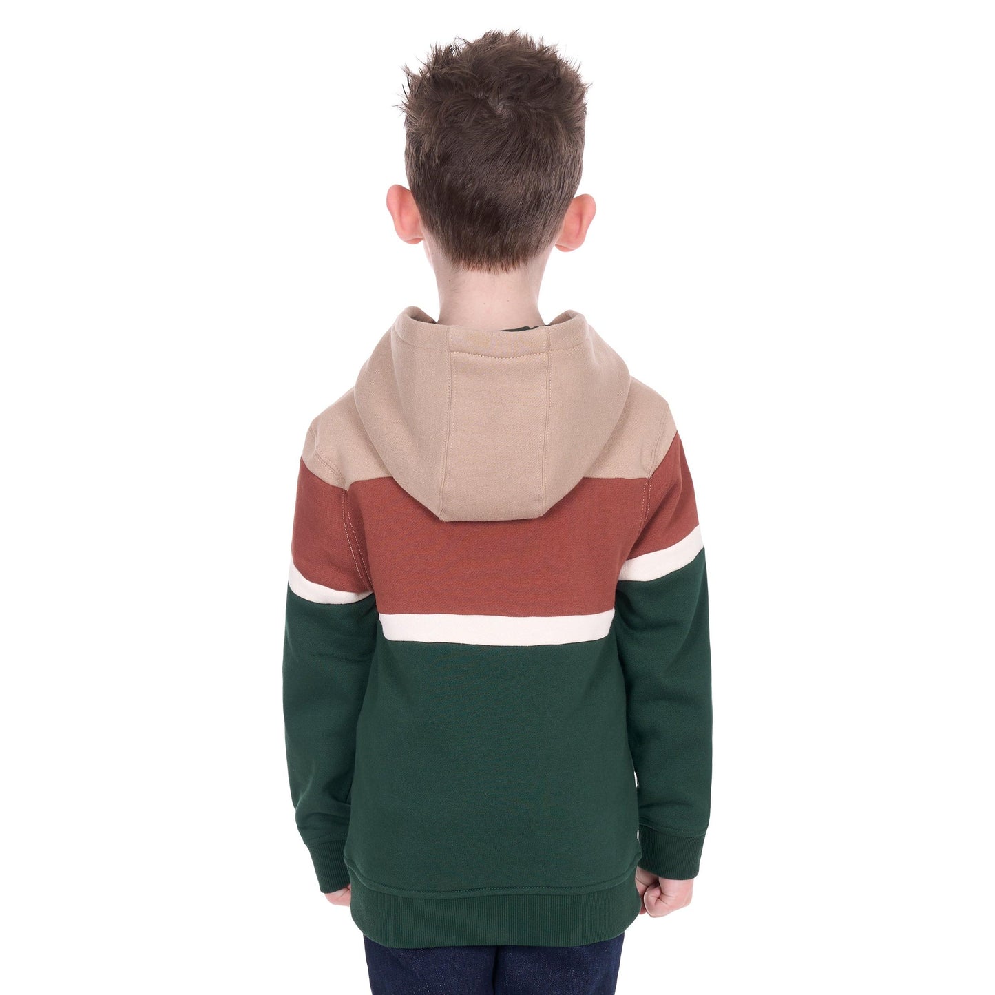 PURE WESTERN BOYS HARRY HOODY