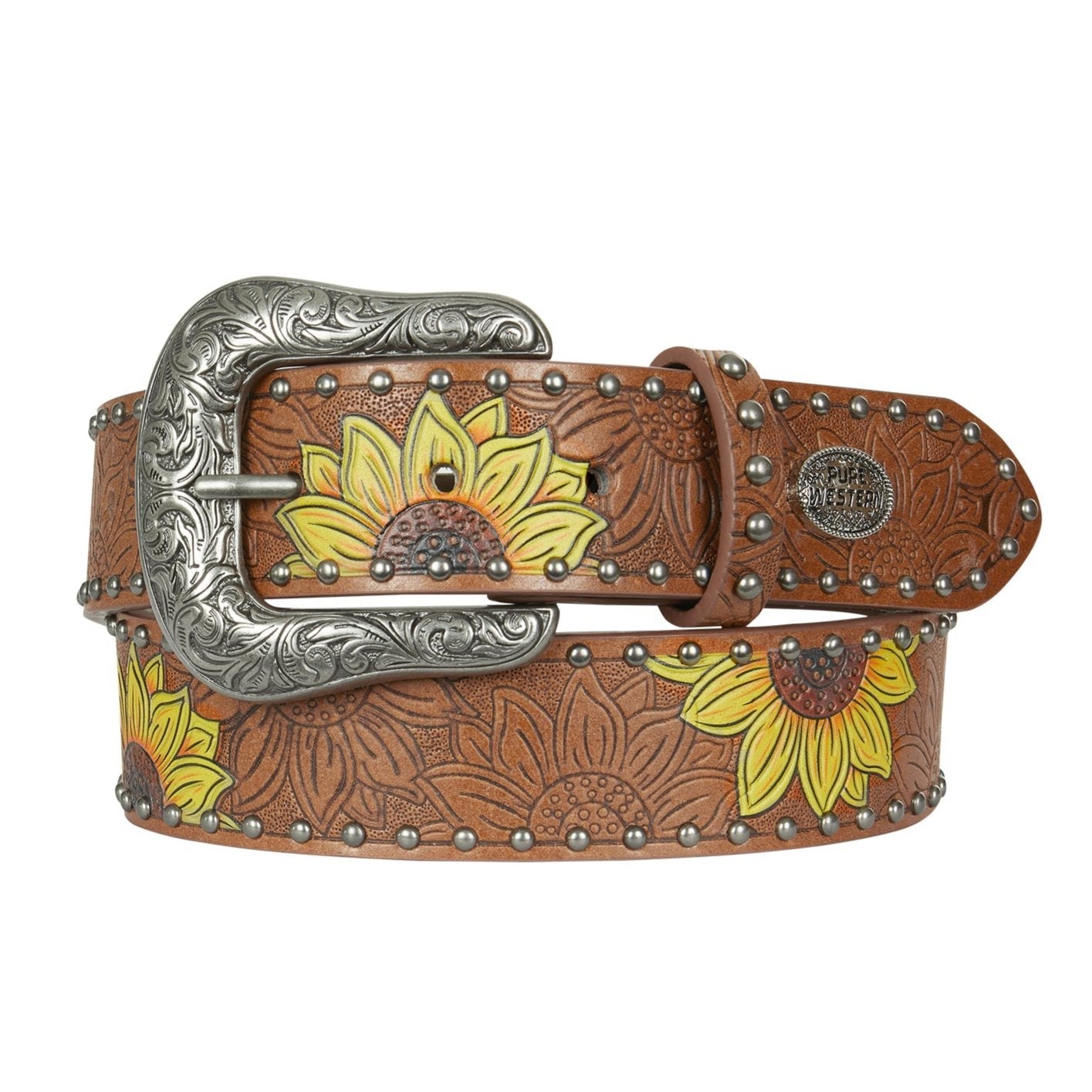 PURE WESTERN BRIDGETTE BELT