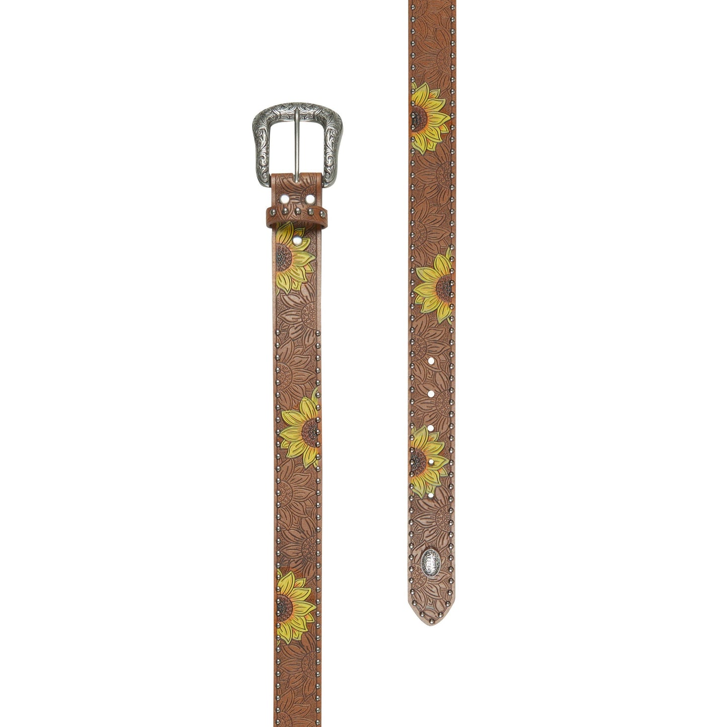 PURE WESTERN BRIDGETTE BELT