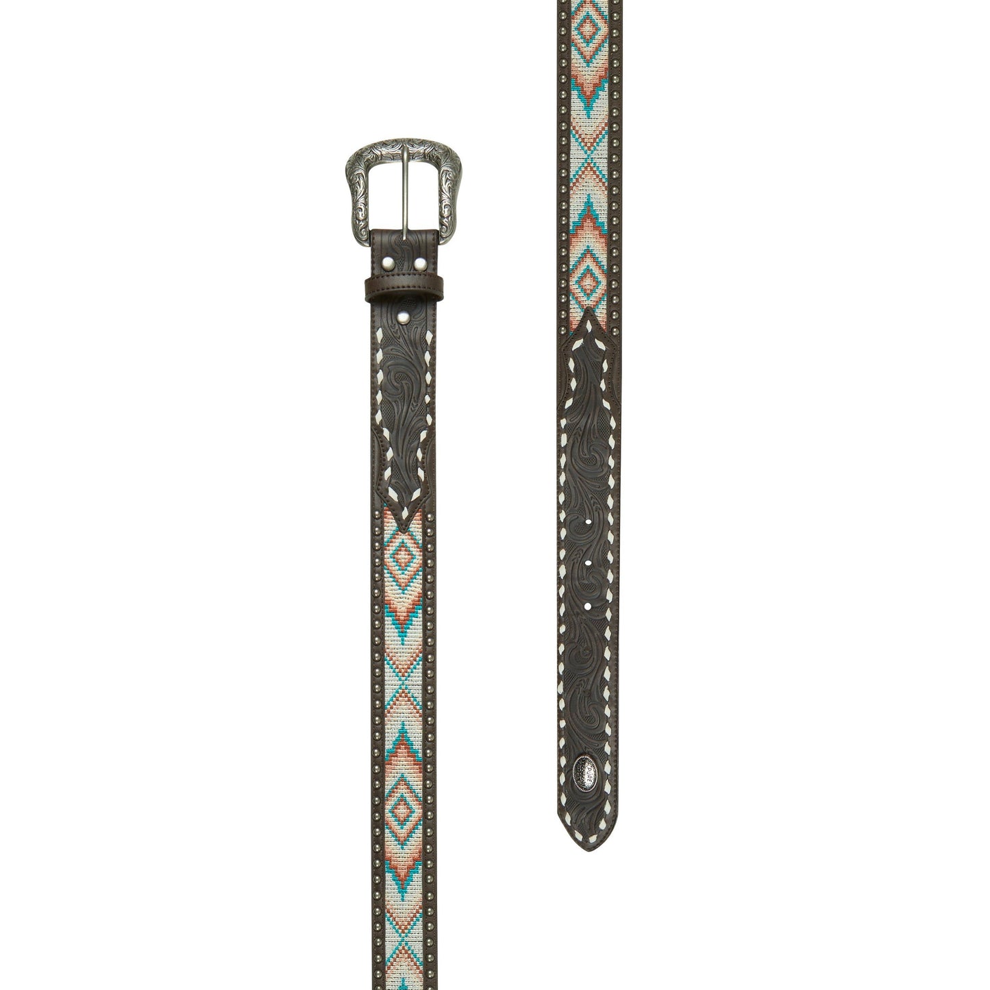 PURE WESTERN CARLA BELT