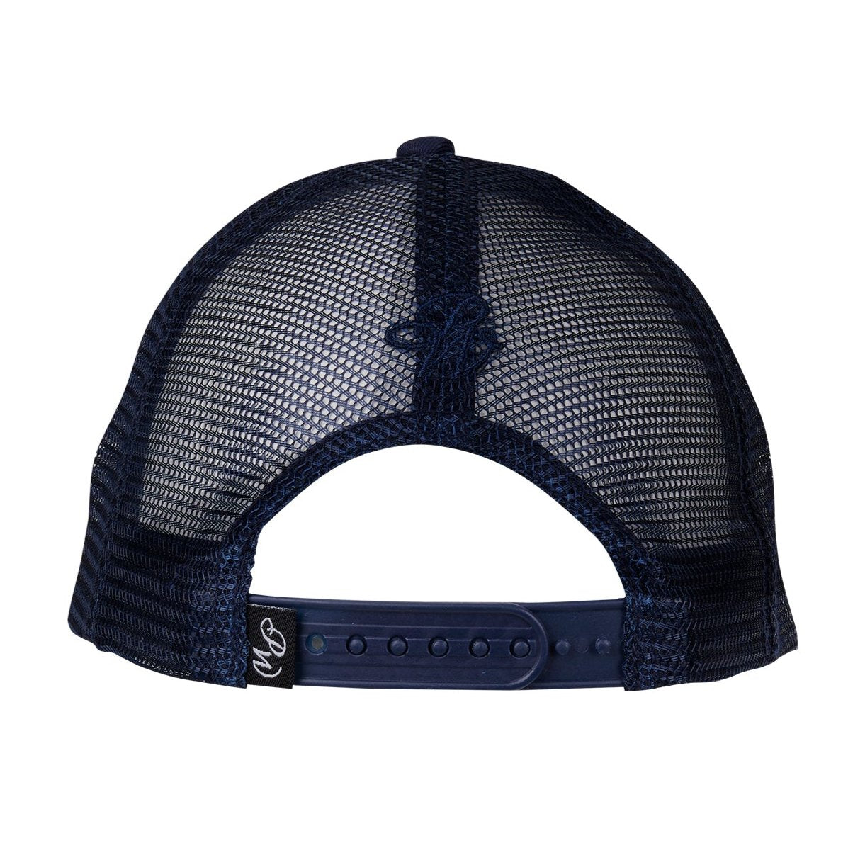 PURE WESTERN FRANKIE TRUCKER CAP