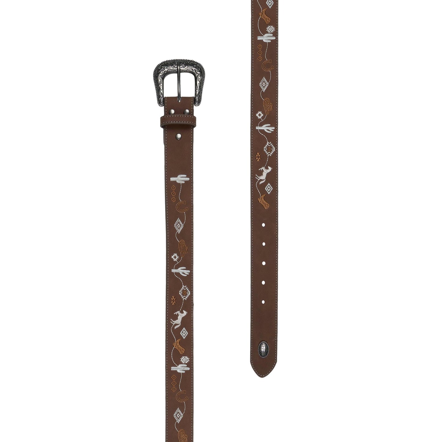 PURE WESTERN HALLIE BELT