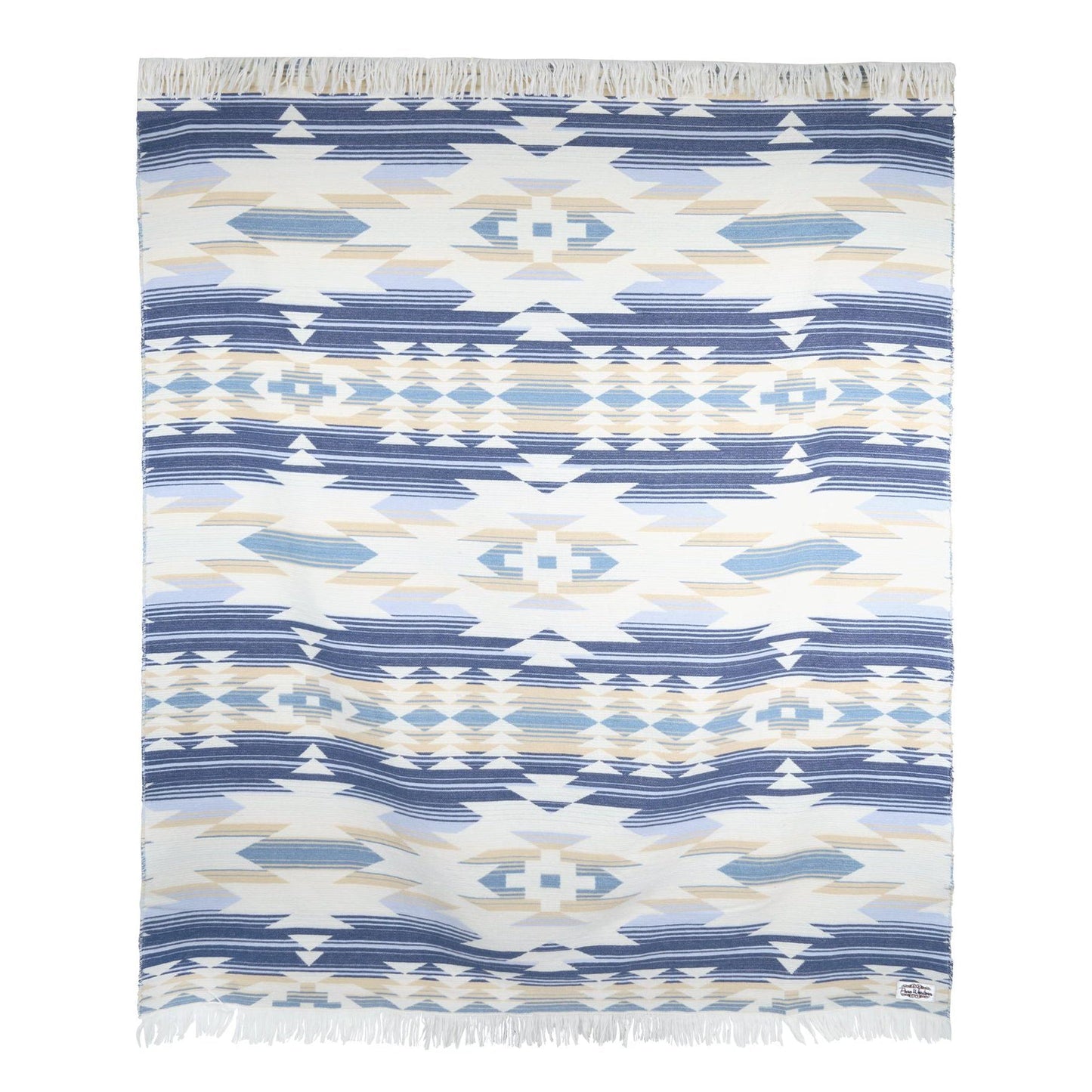 PURE WESTERN JESSA THROW RUG