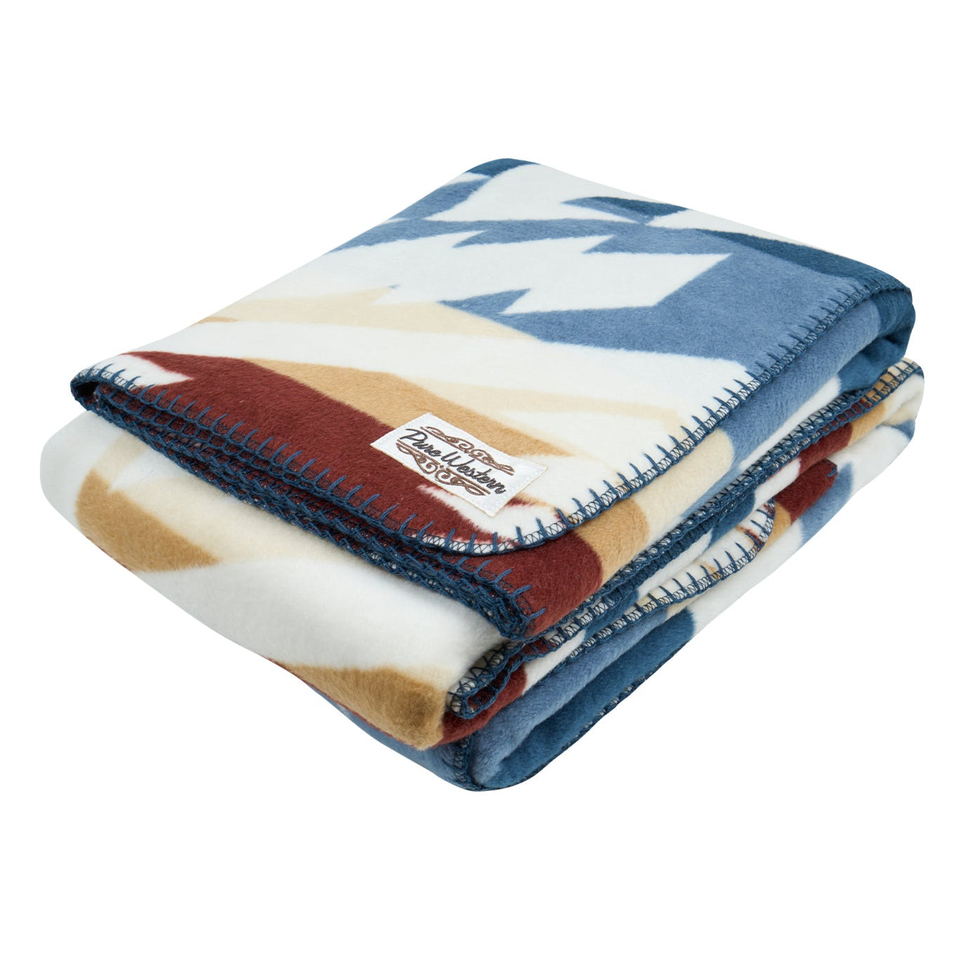 PURE WESTERN KAYCE BLANKET