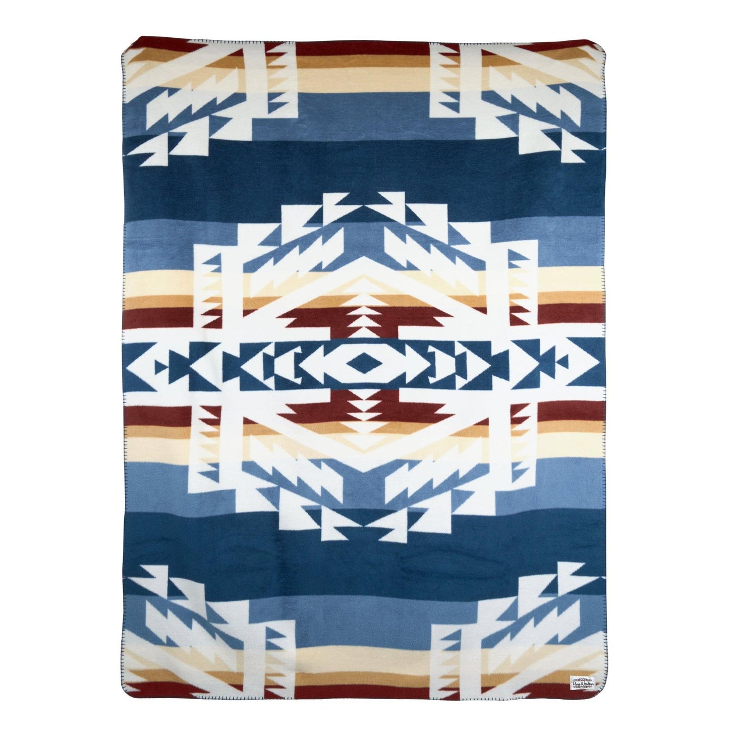 PURE WESTERN KAYCE BLANKET