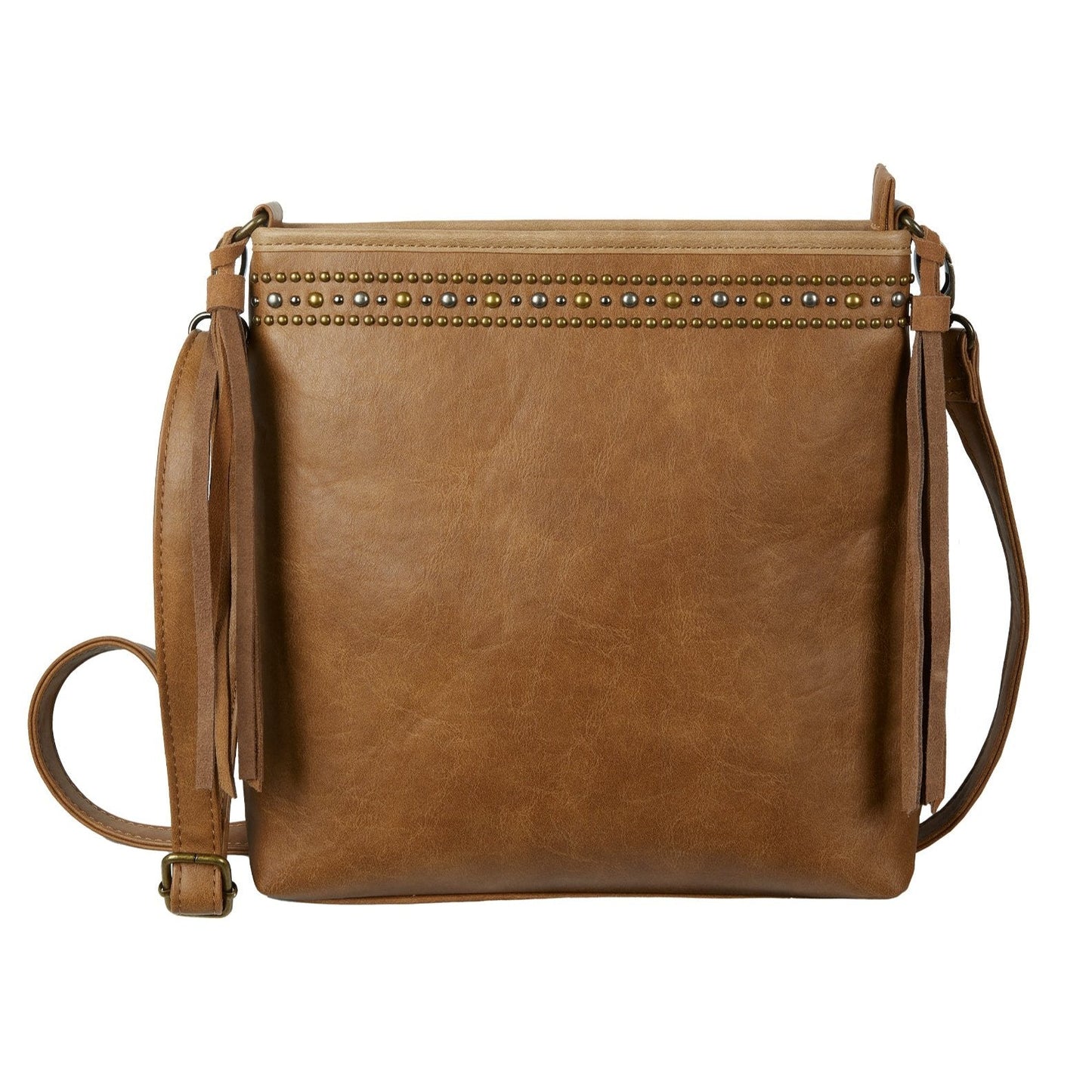 PURE WESTERN KELSEA BAG-Ranges Country