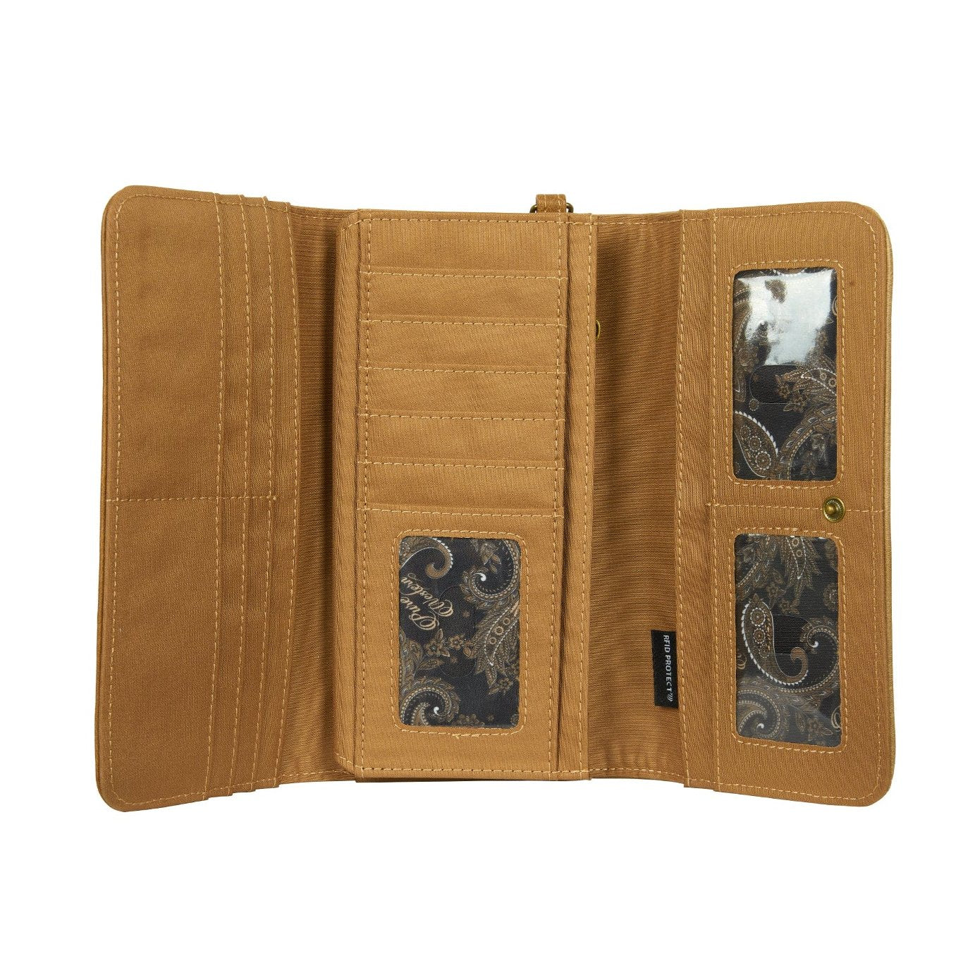 PURE WESTERN KELSEA WALLET