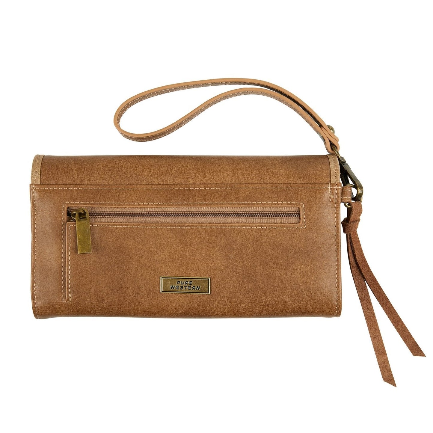 PURE WESTERN KELSEA WALLET