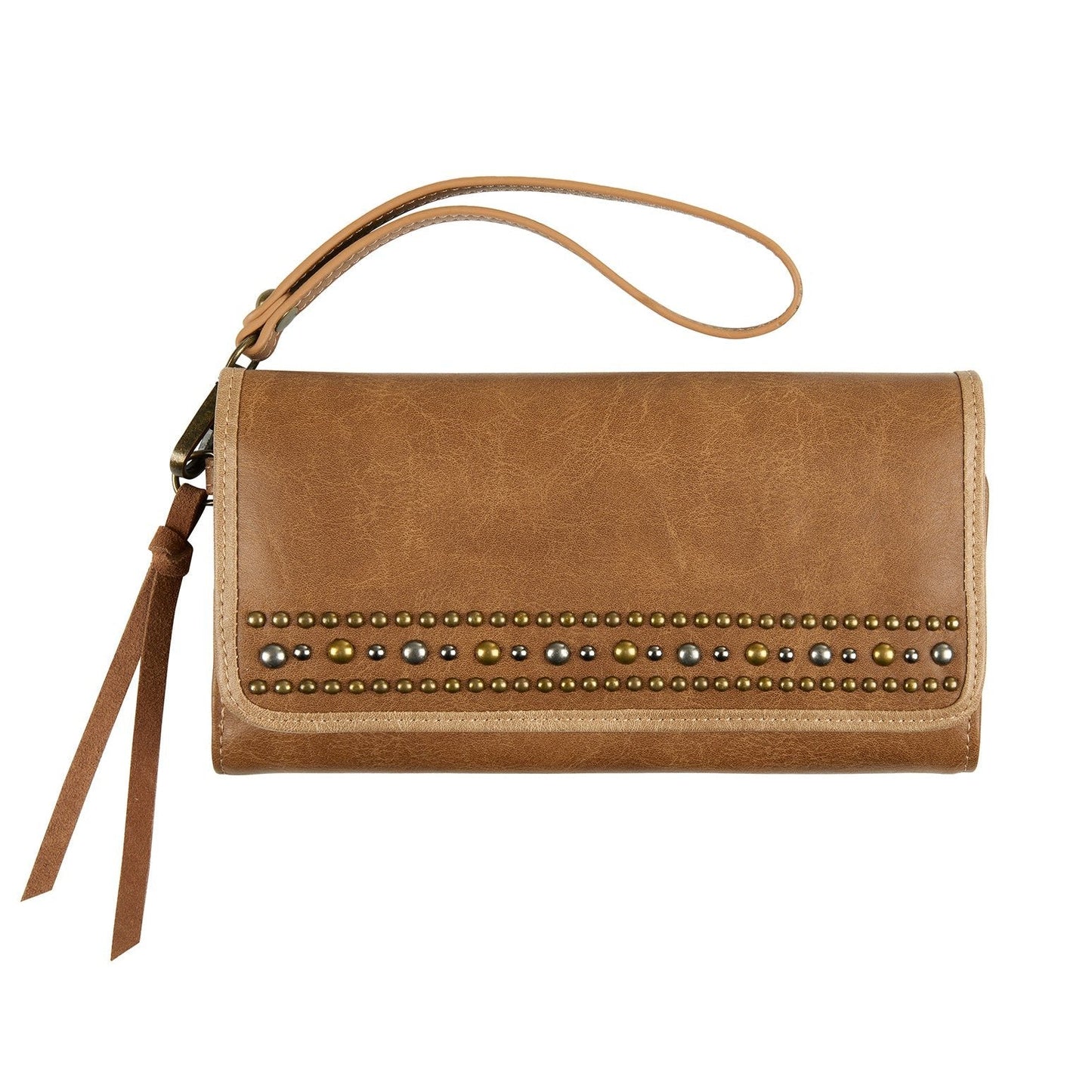 PURE WESTERN KELSEA WALLET-Ranges Country