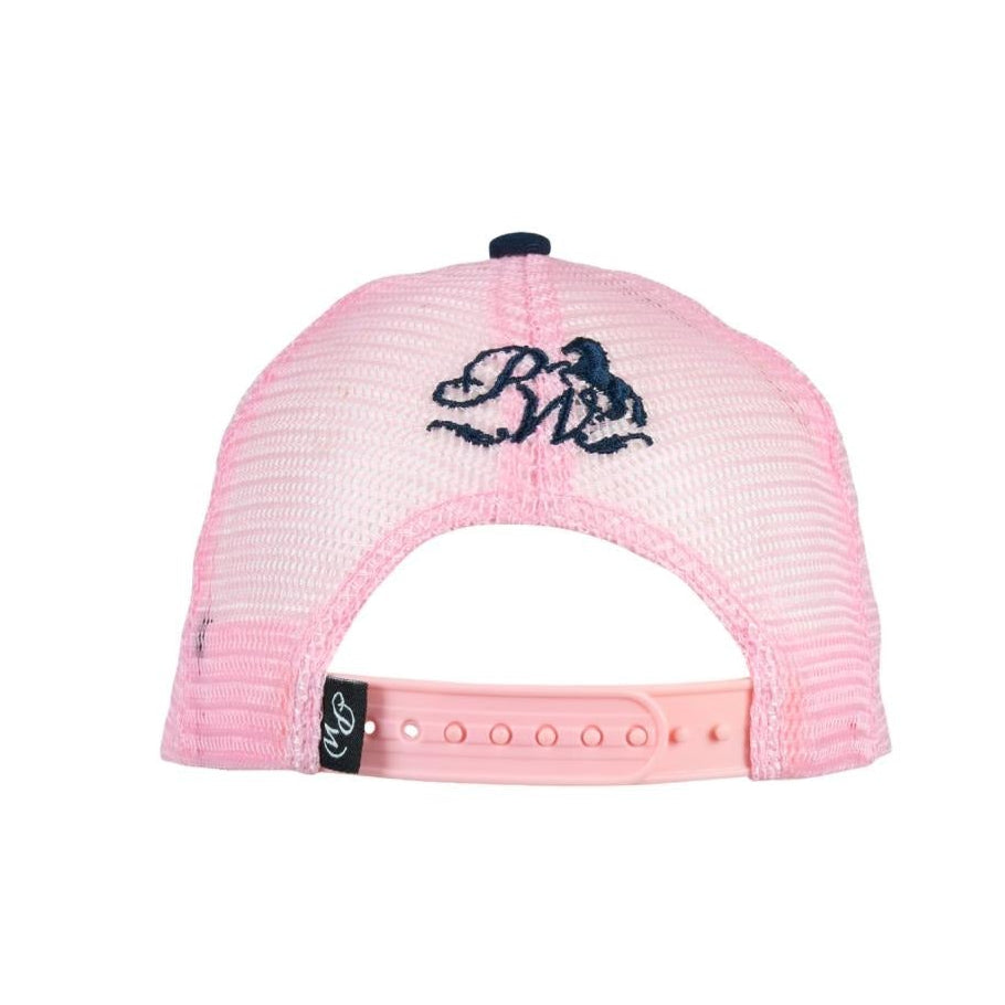 PURE WESTERN KIDS ALESIA TRUCKER CAP