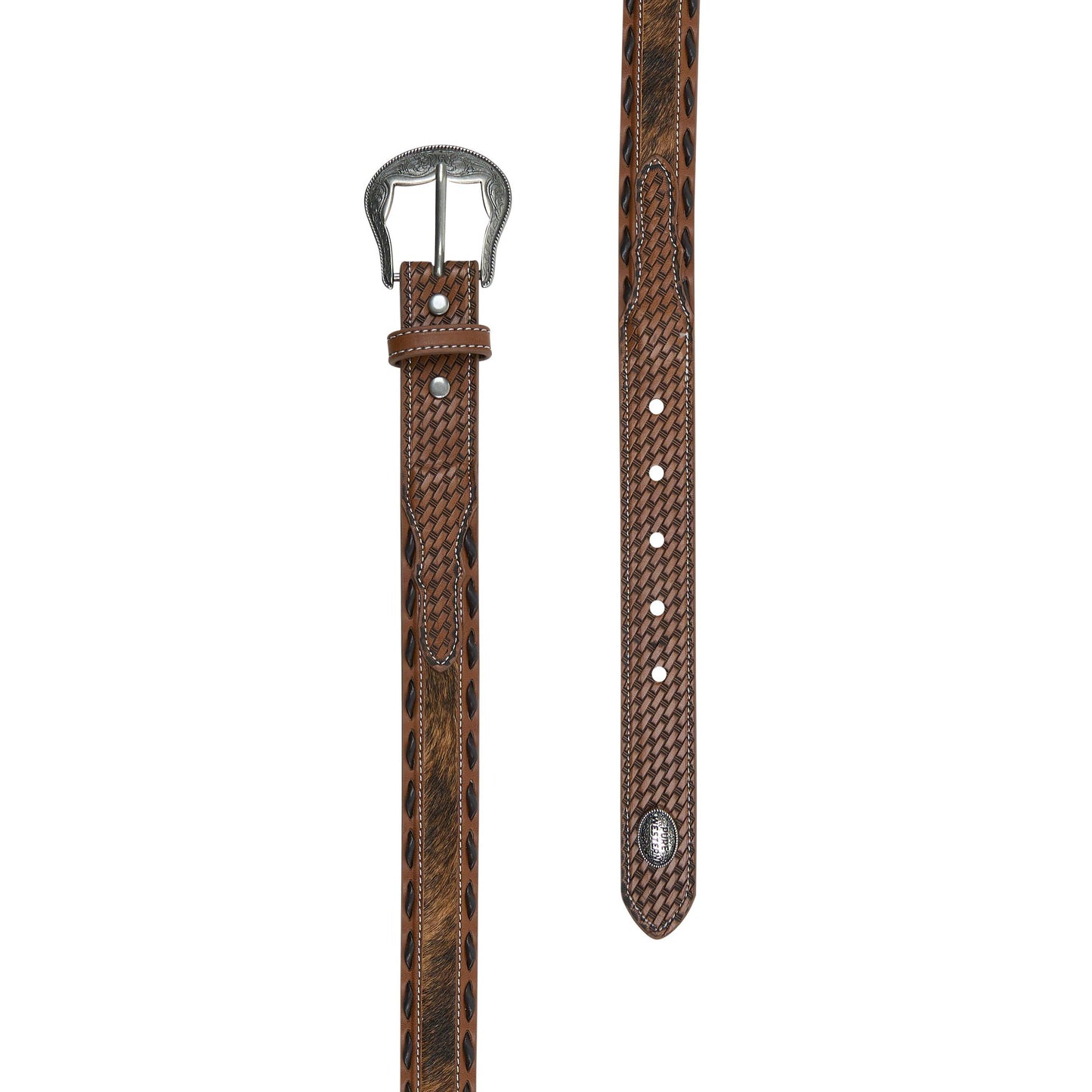 PURE WESTERN KIDS LIAM BELT