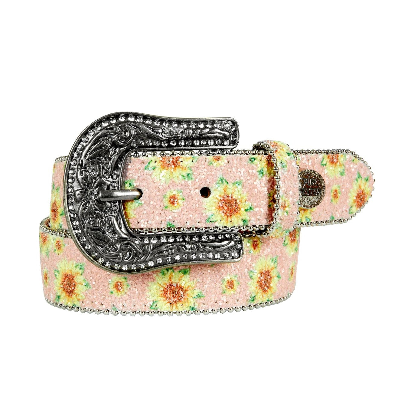 PURE WESTERN KIDS SUNNY BELT-Ranges Country