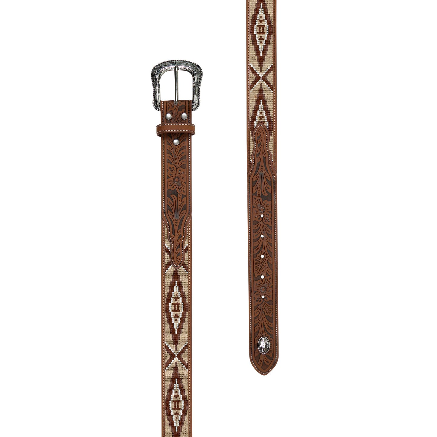 PURE WESTERN LANDO BELT