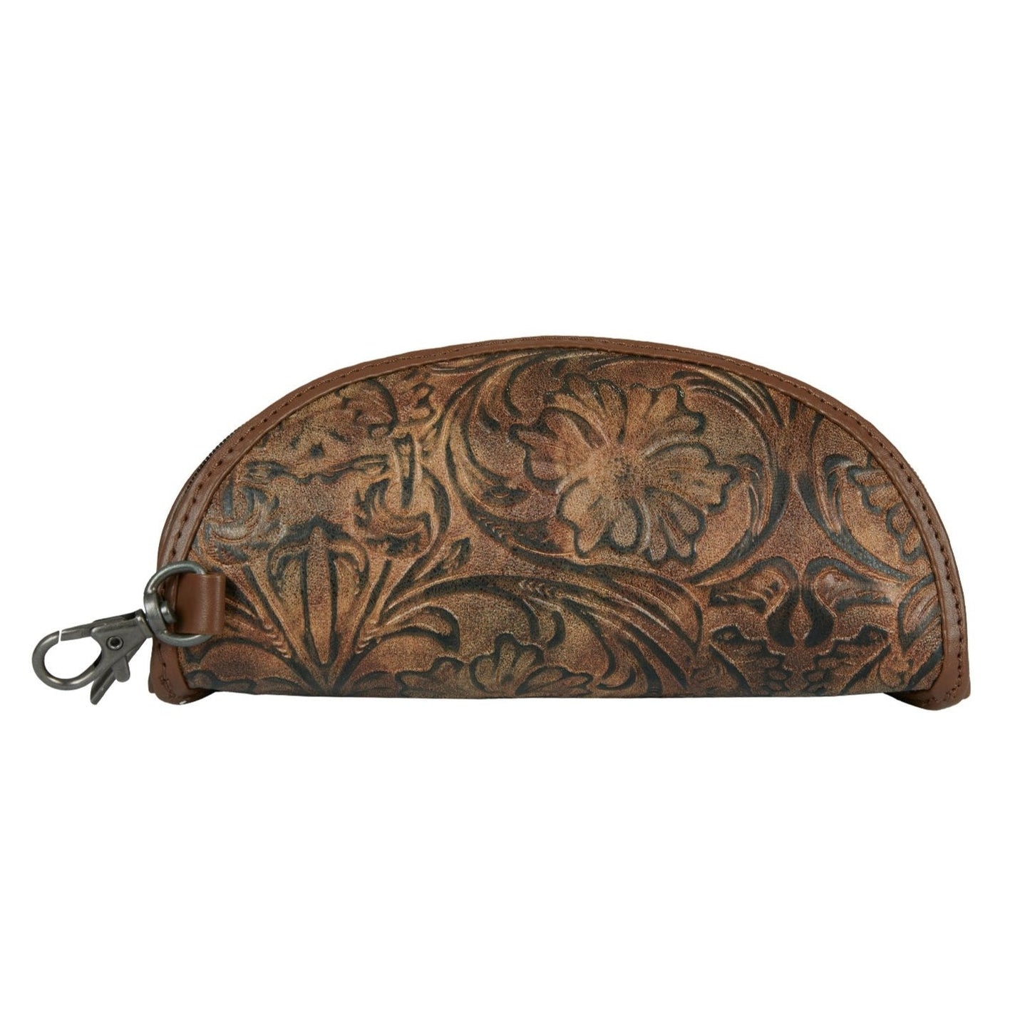 PURE WESTERN LEAH GLASSES CASE