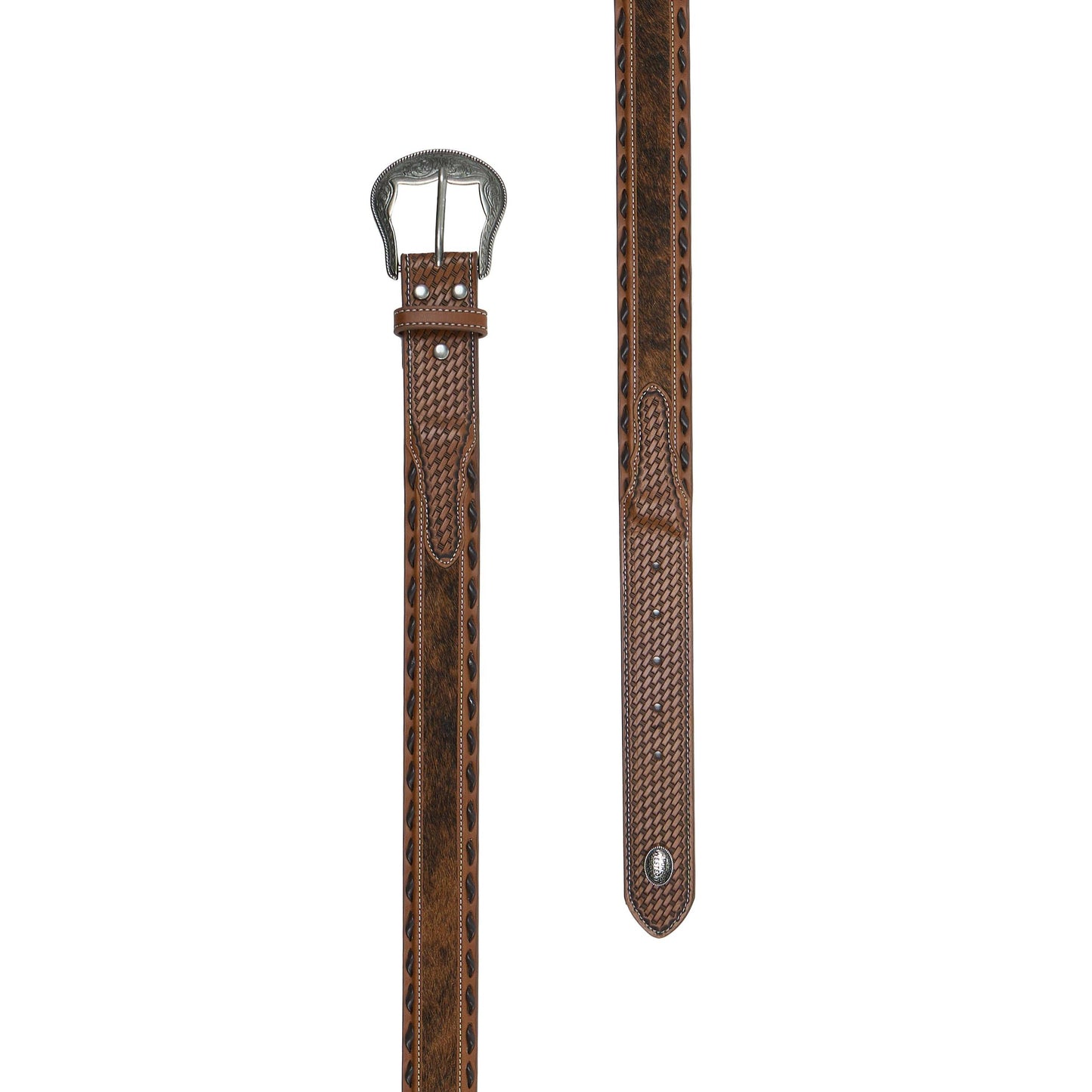 PURE WESTERN LIAM BELT