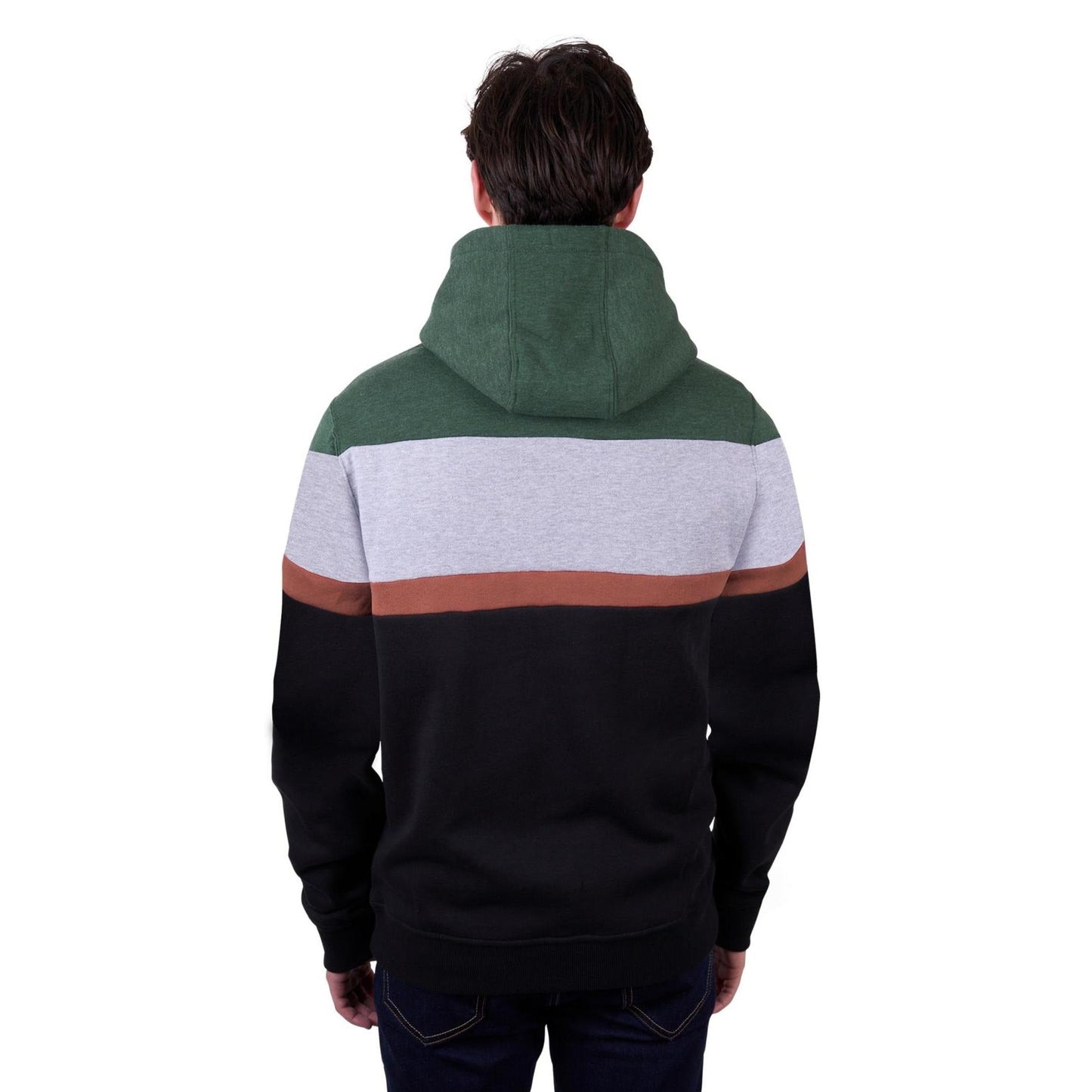 PURE WESTERN MENS NICK HOODIE