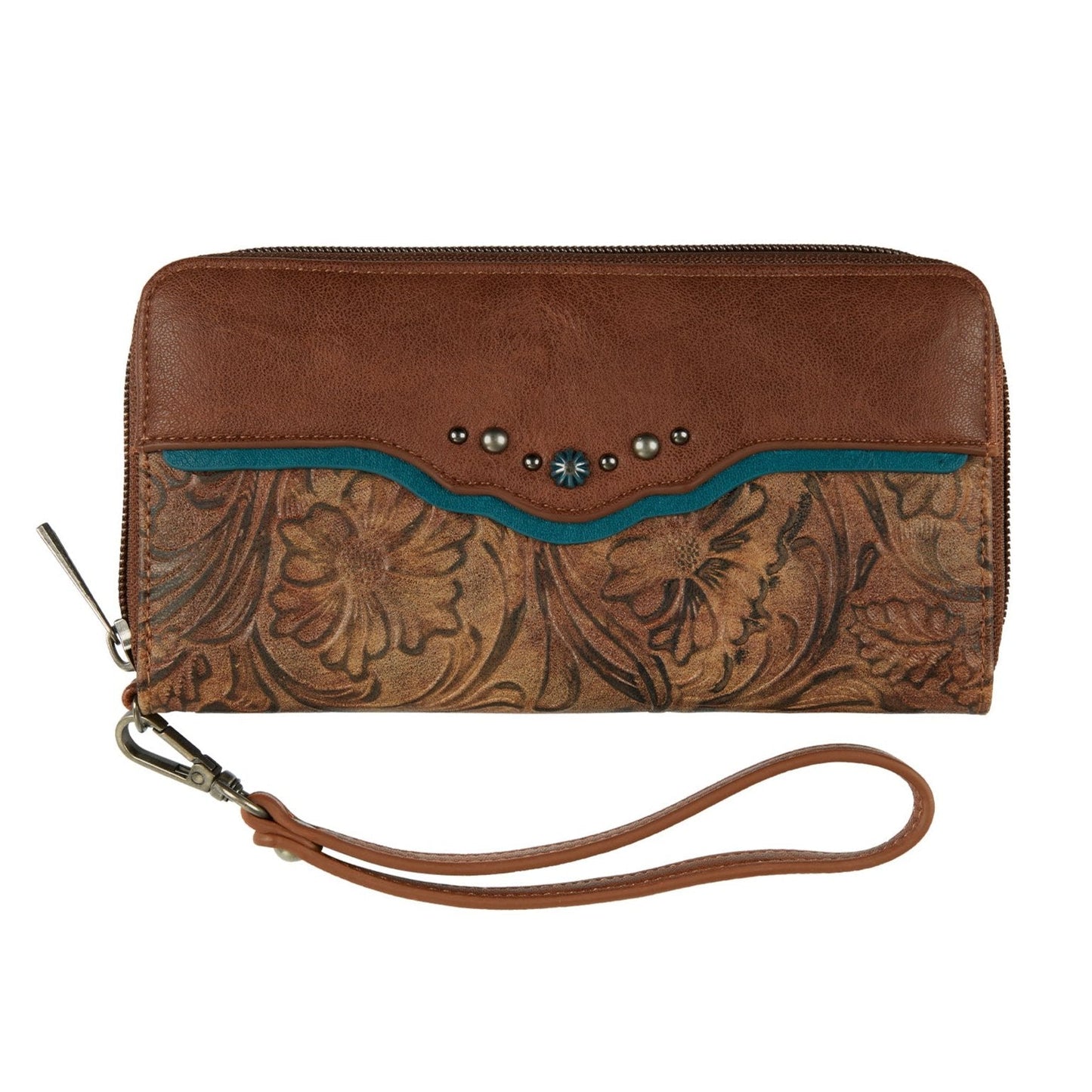 PURE WESTERN MIRANDA WALLET