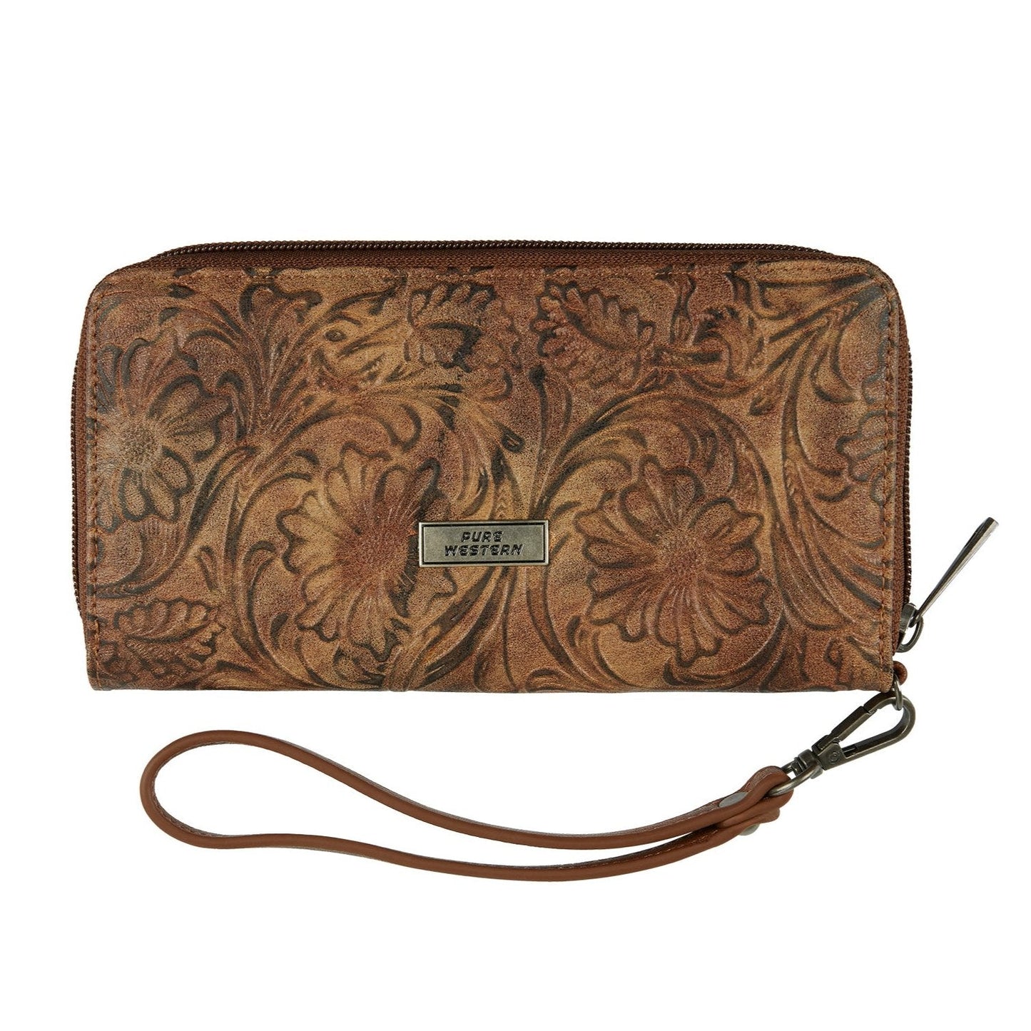 PURE WESTERN MIRANDA WALLET-Ranges Country
