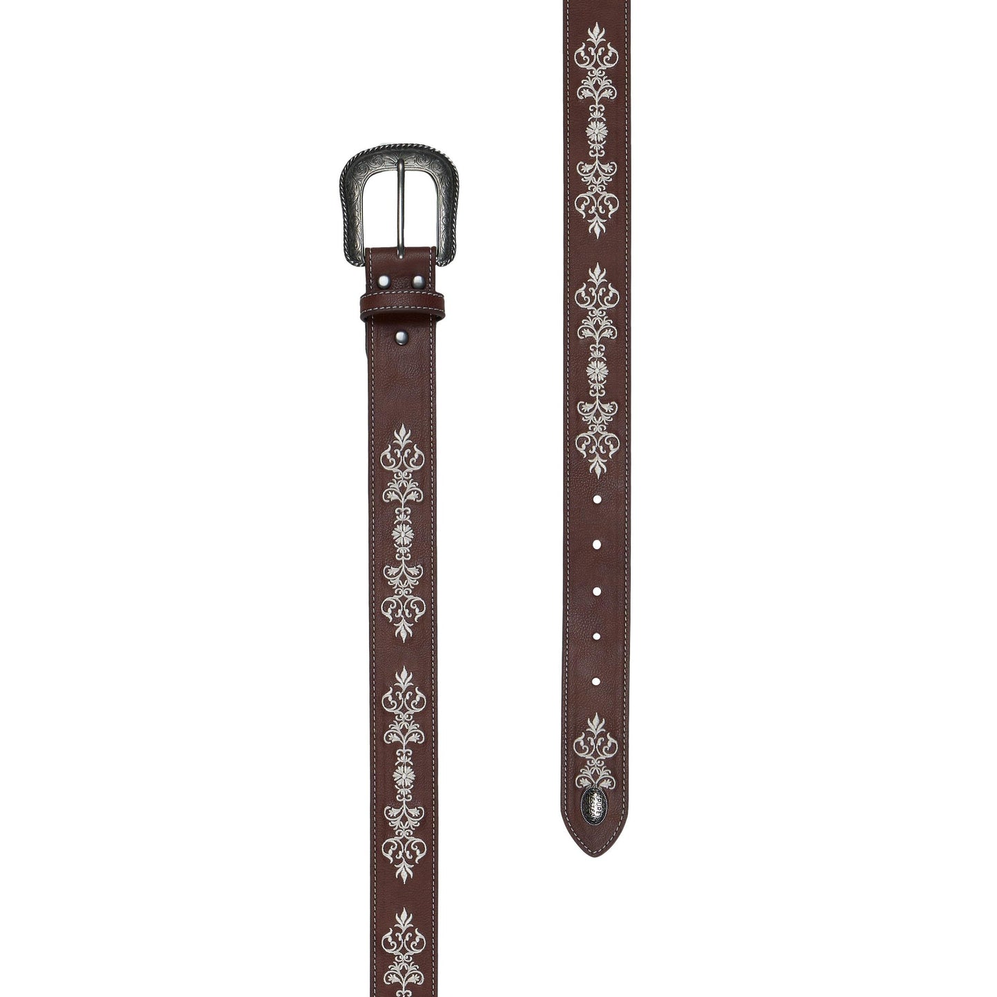 PURE WESTERN NAOMI BELT