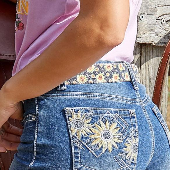 PURE WESTERN SUNNY BELT