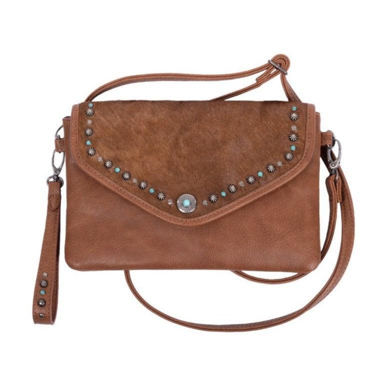 PURE WESTERN TANIA BAG-Ranges Country