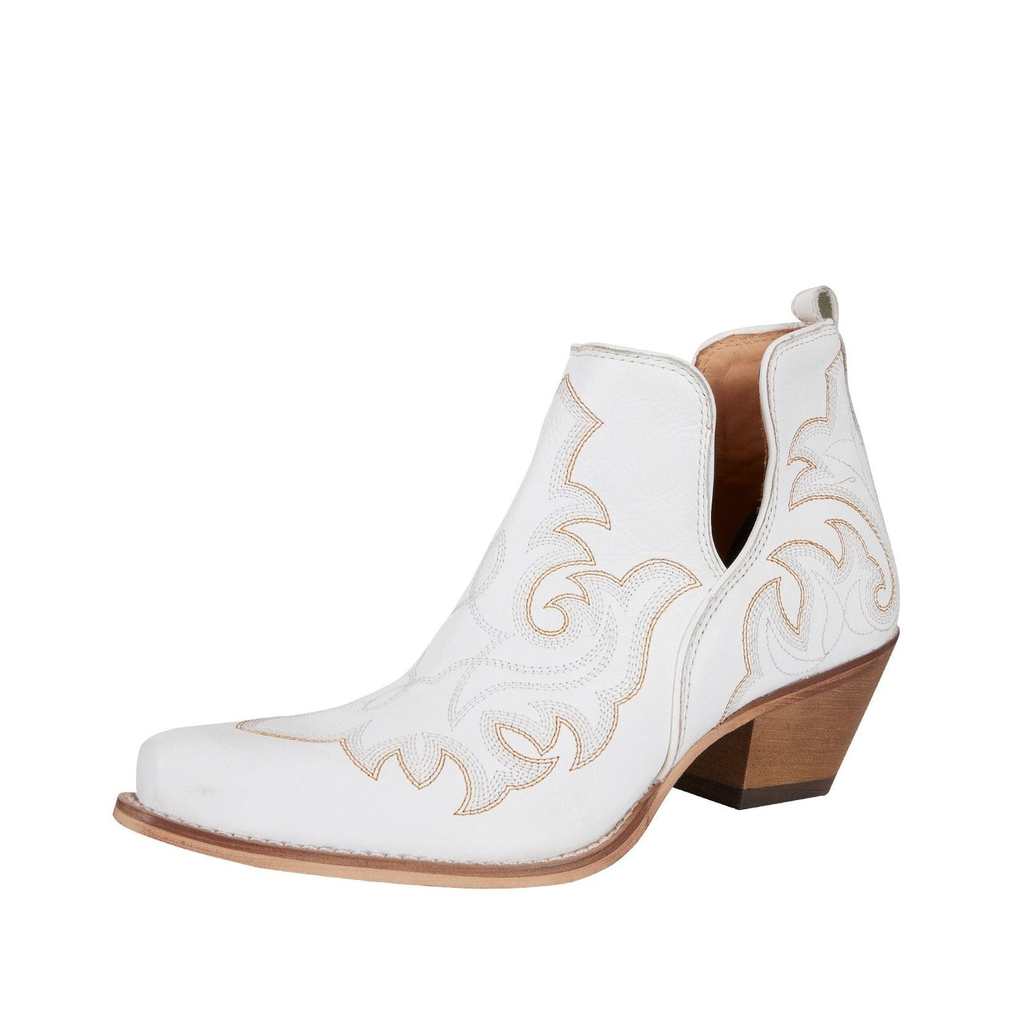 PURE WESTERN WOMENS BODIE BOOTS