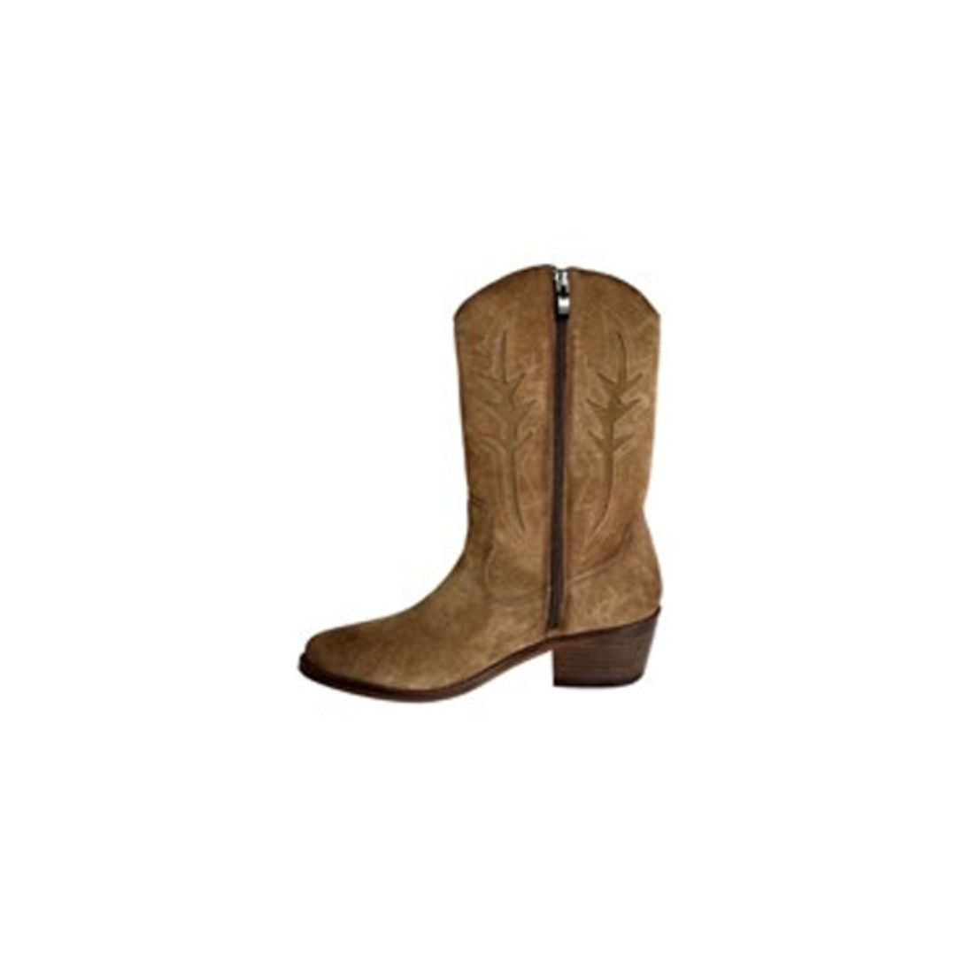 PURE WESTERN WOMENS CONROE BOOTS