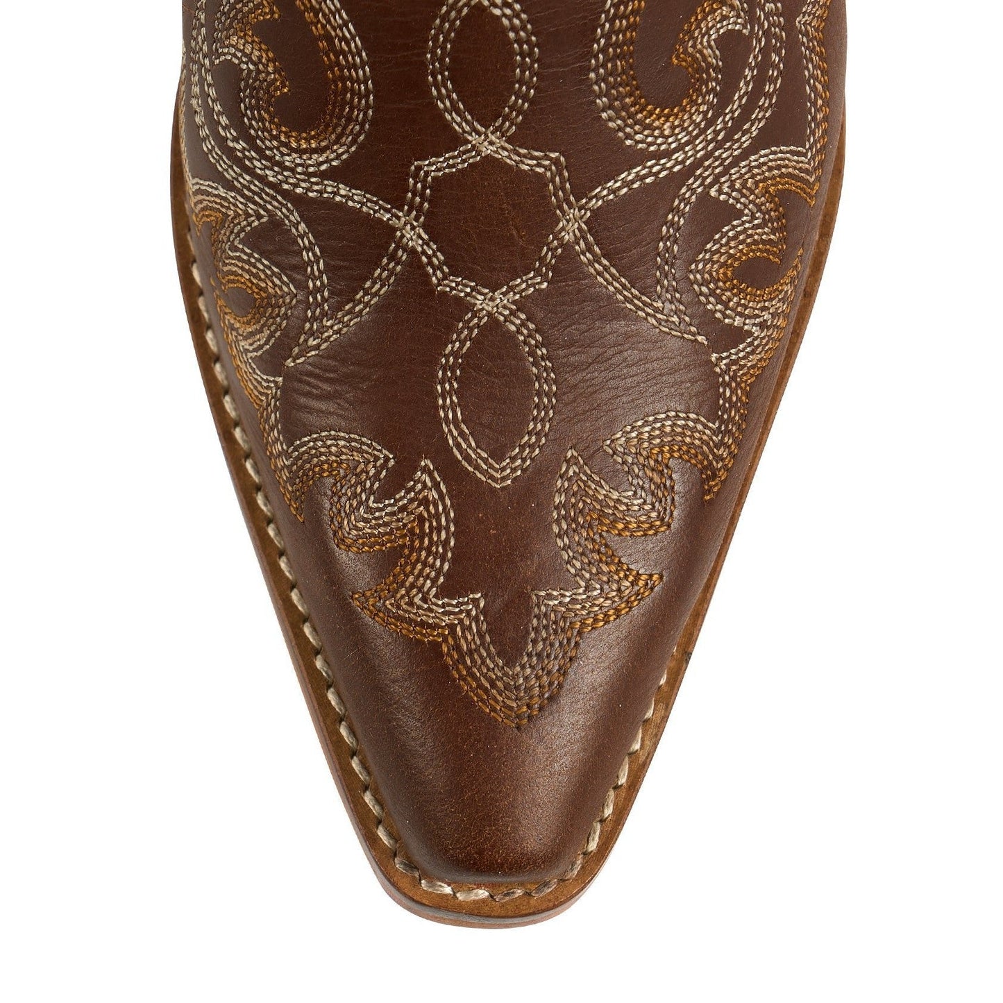 PURE WESTERN WOMENS GLEESON MULE SHOES