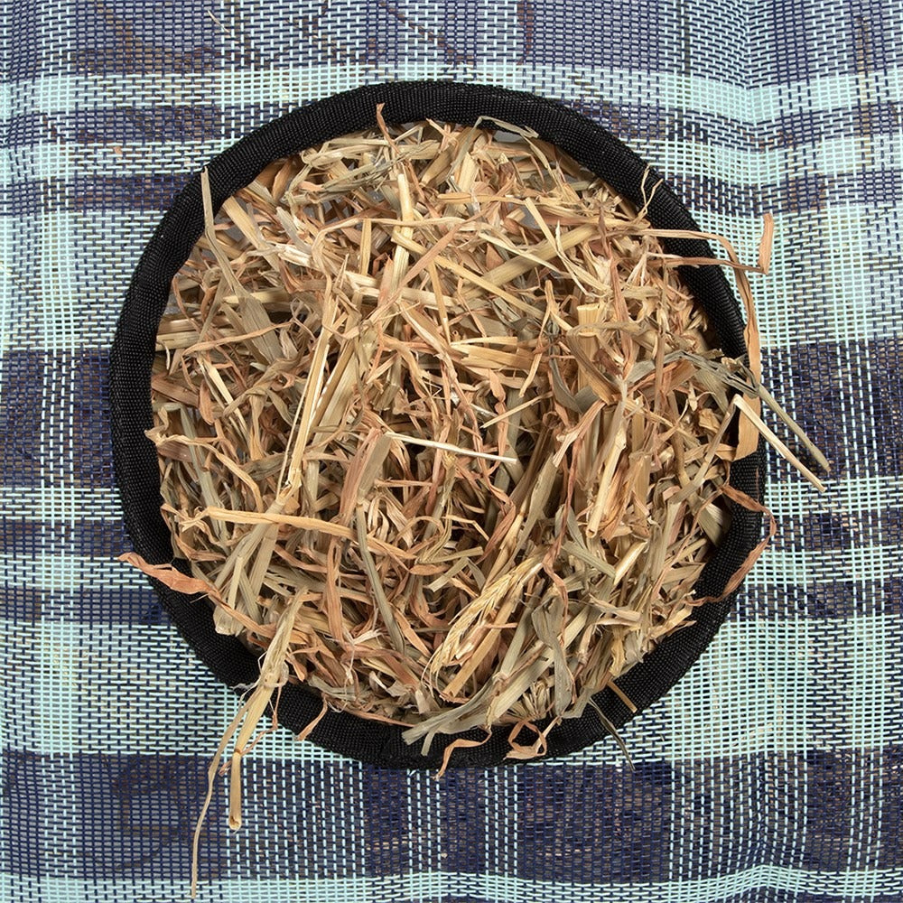 PVC MESH HAY BAG