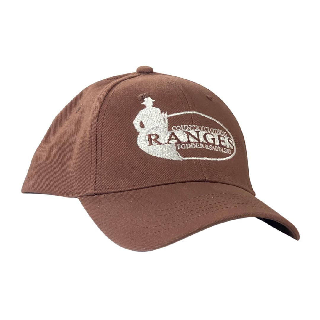 RANGES COUNTRY CAP