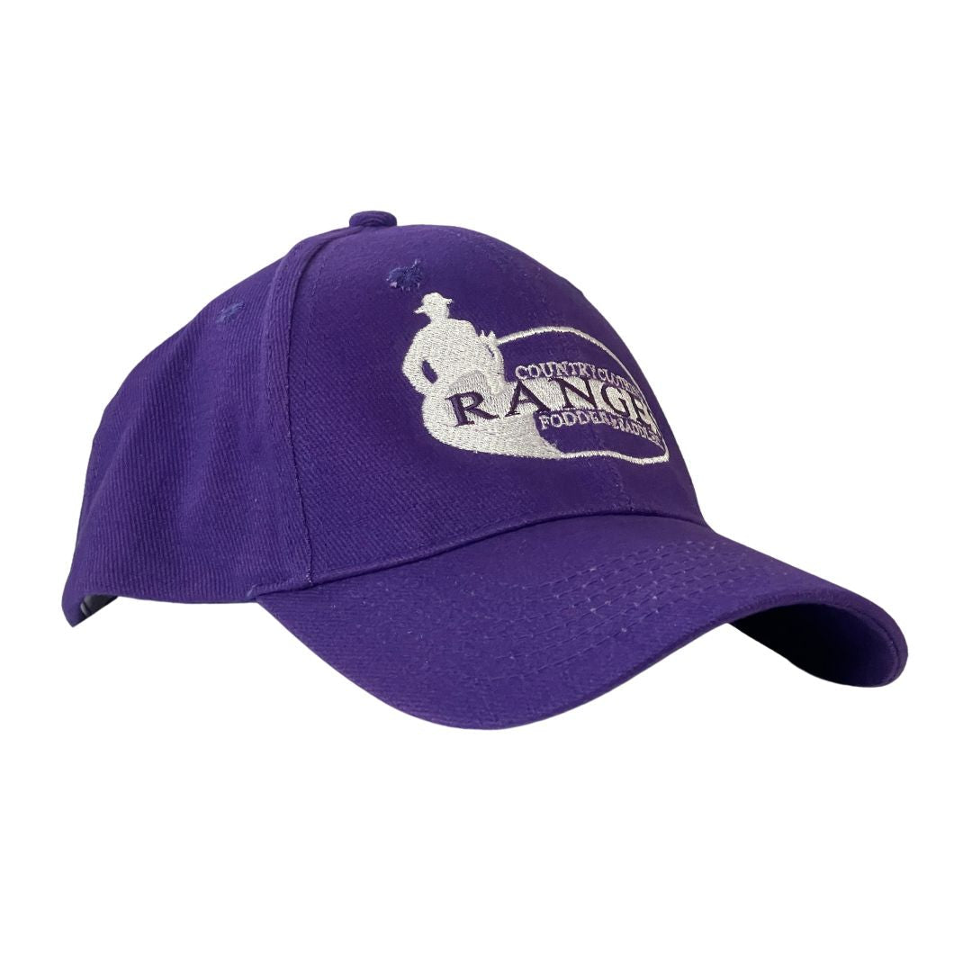 RANGES COUNTRY CAP