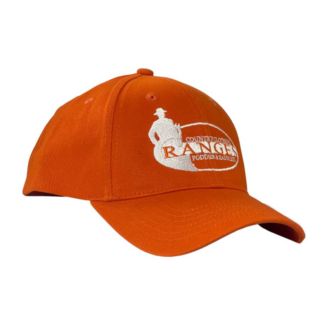 RANGES COUNTRY CAP