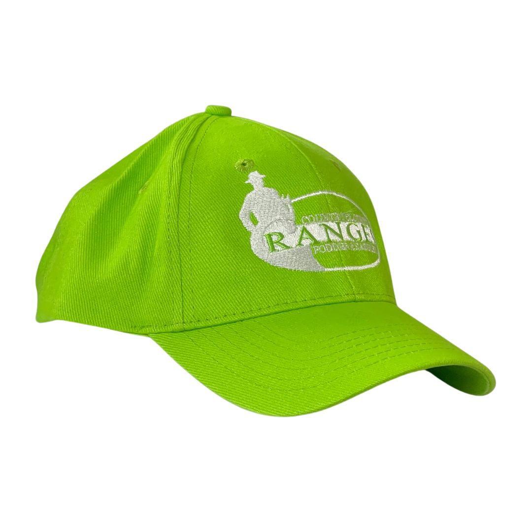 RANGES COUNTRY CAP