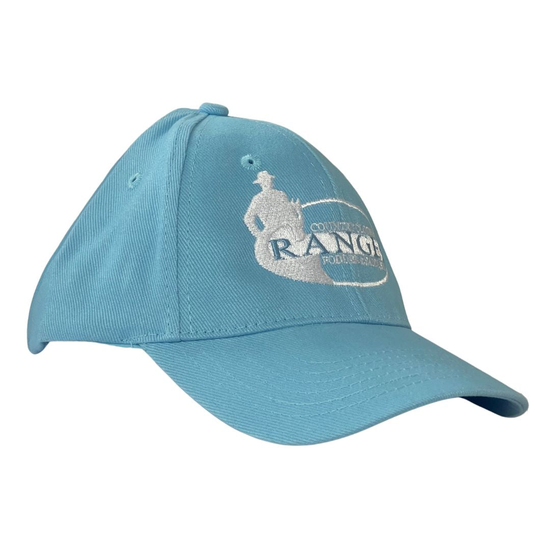 RANGES COUNTRY CAP