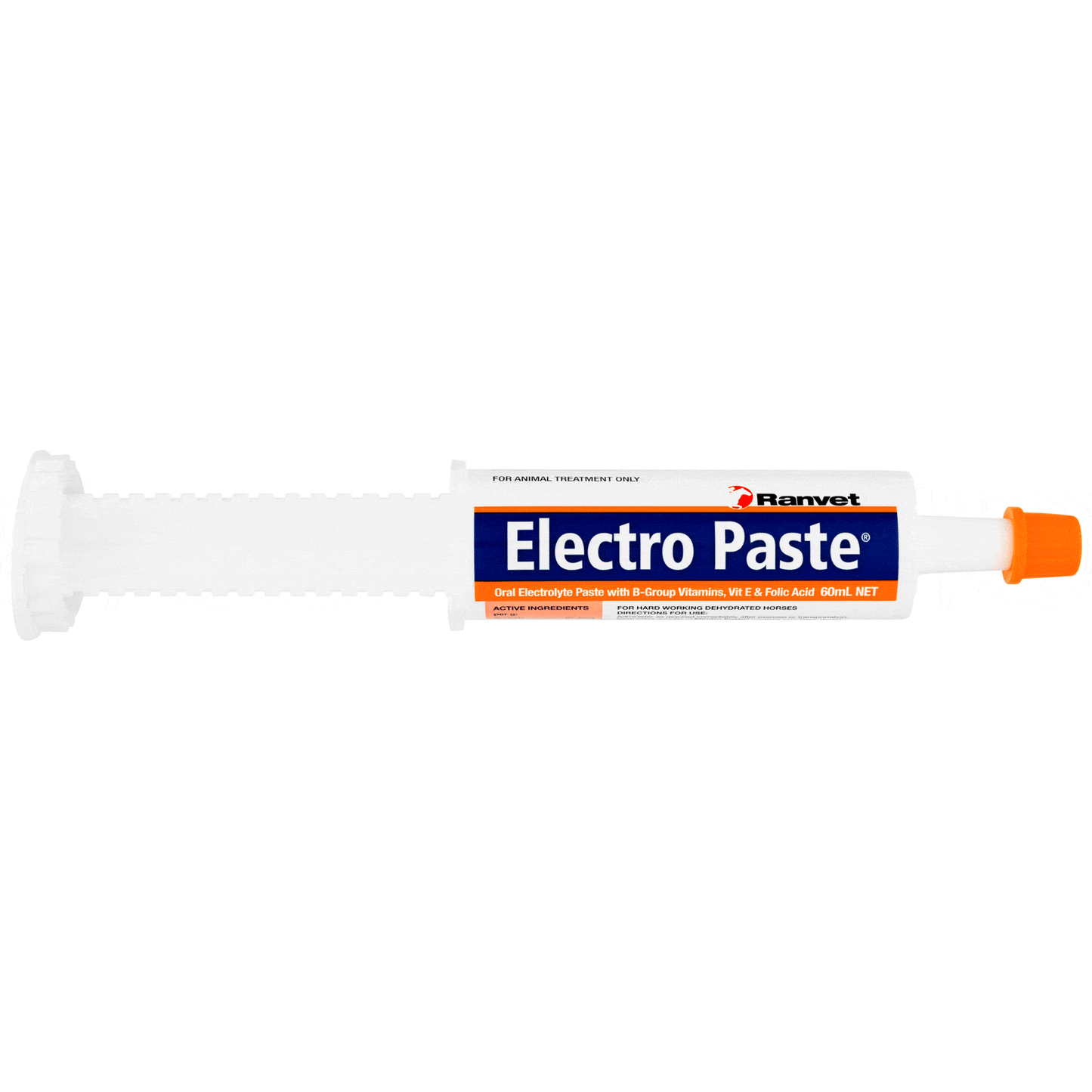 RANVET ELECTROPASTE 60ML-Ranges Country