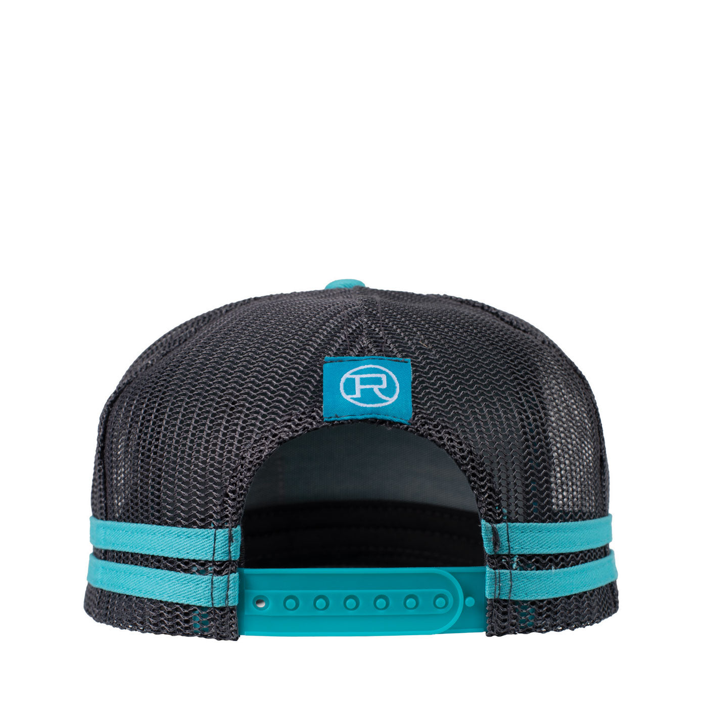 ROPER CATTLE TAG TRUCKER CAP