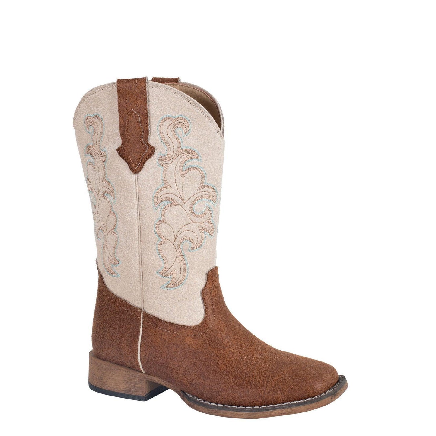 ROPER WOMENS COWBOY CLASSIC-Ranges Country