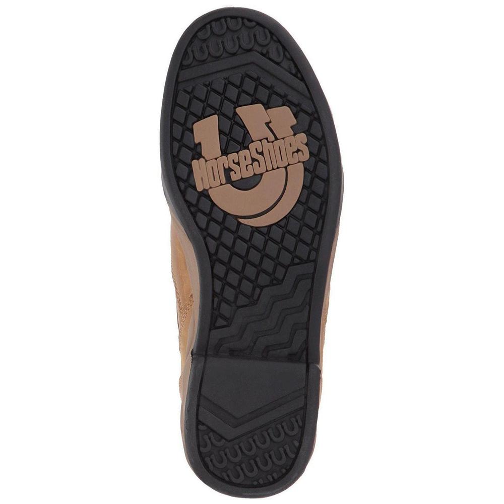 ROPER WOMENS KILTIE HORSESHOES