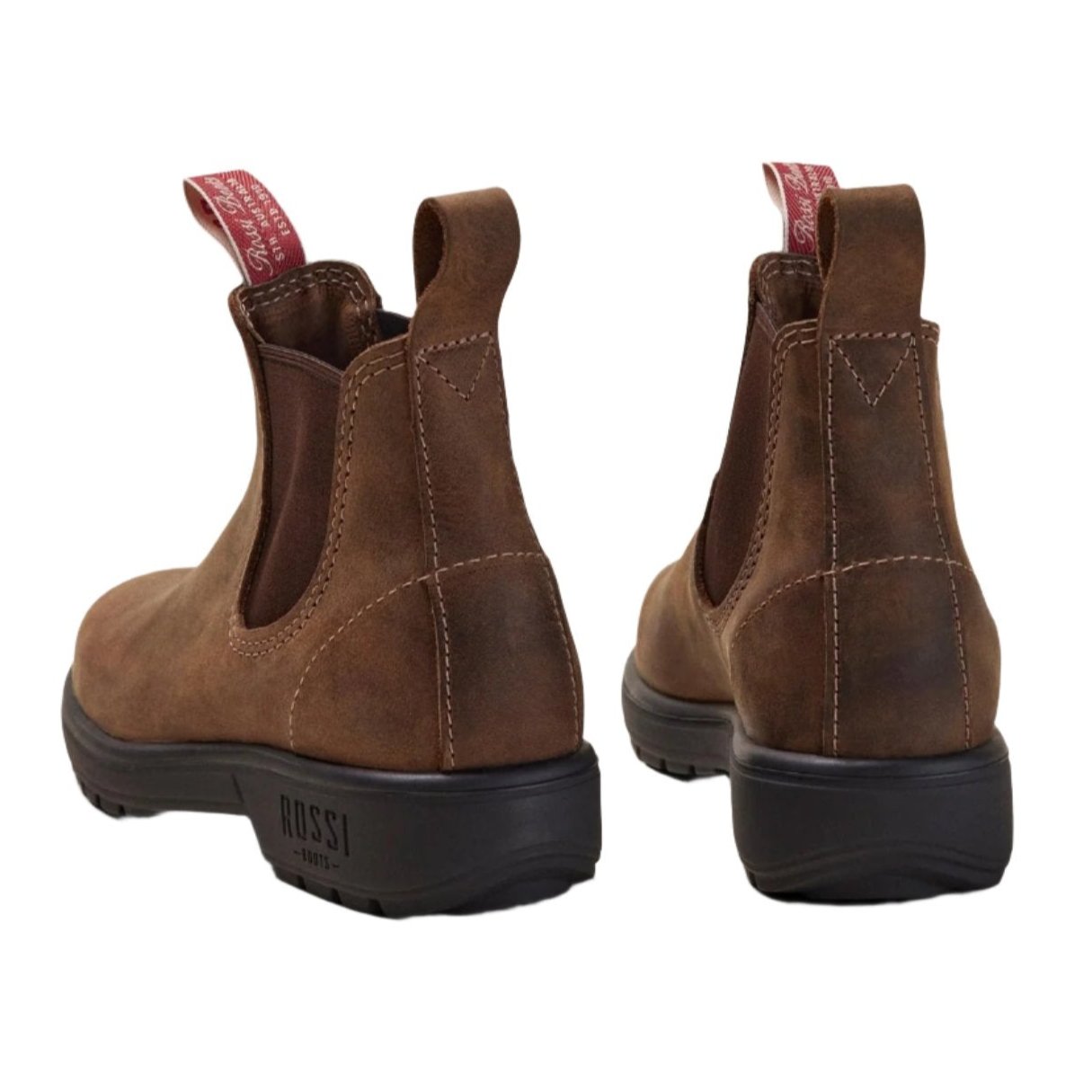 ROSSI ENDURA WORK BOOT